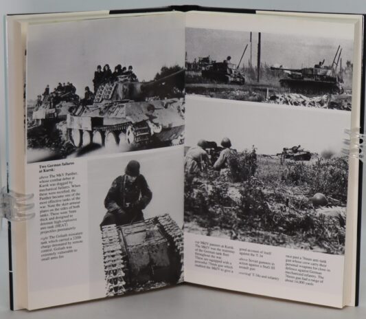 Citadel. The Battle of Kursk. - Image 2
