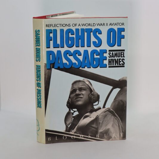 Flights of Passage.