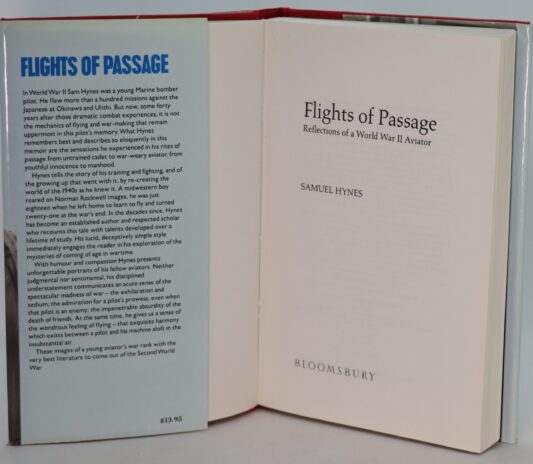 Flights of Passage. - Image 2