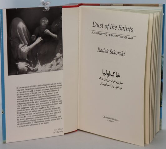 Dusk of the Saints. - Image 3