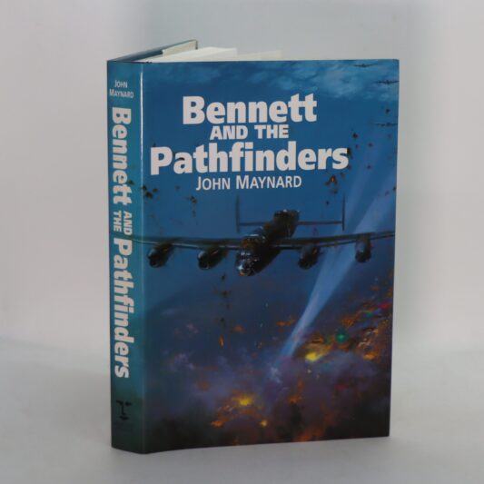 Bennett and the Pathfinders.