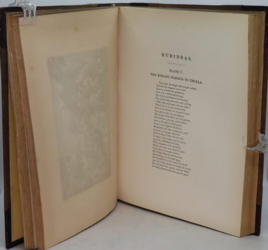 Hogarth's Works. Volumes I & II. - Image 3