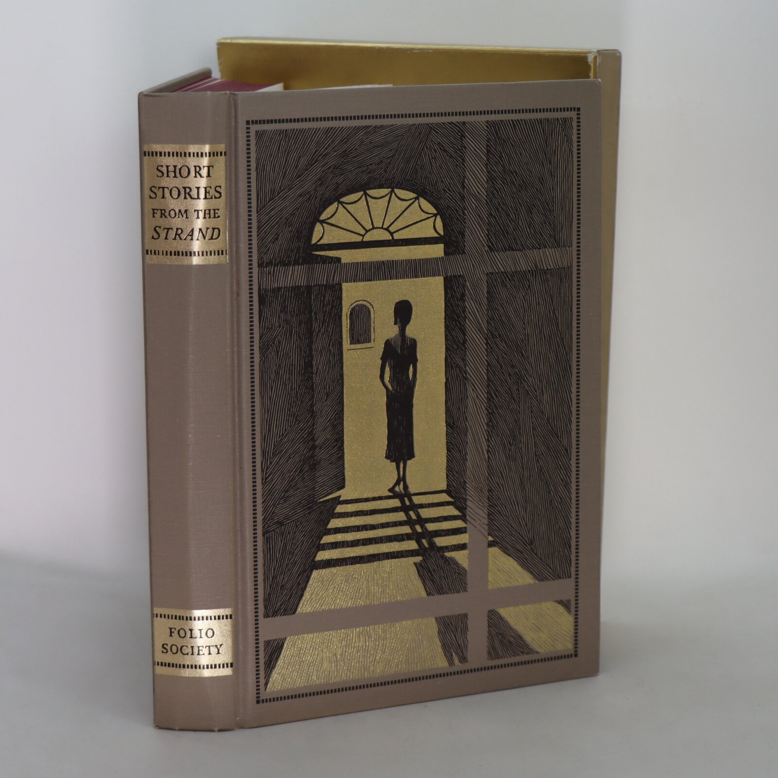 Photo of Short Stories from the Strand.