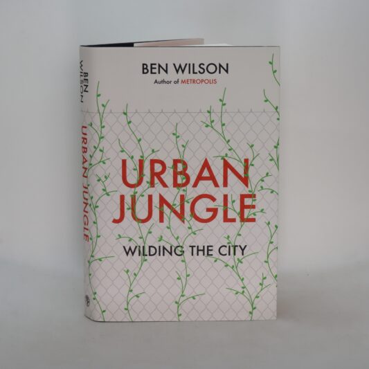 Urban Jungle.