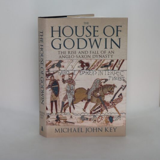 The House of Godwin.