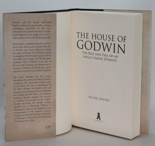 The House of Godwin. - Image 3