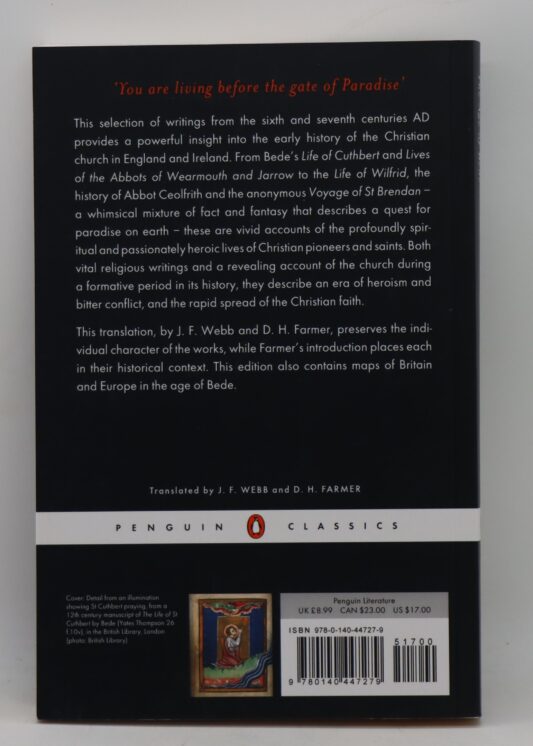 The Age of Bede. - Image 3