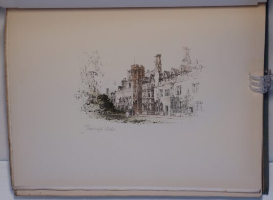 Cambridge, and It's Story. - Image 5