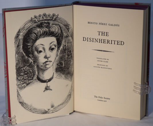 The Disinherited. - Image 2