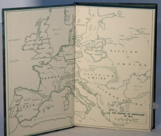 Retreat from Moscow. - Image 3