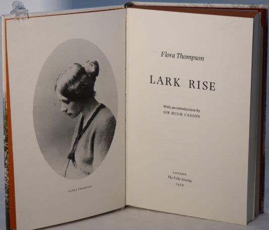 Lark Rise. - Image 3