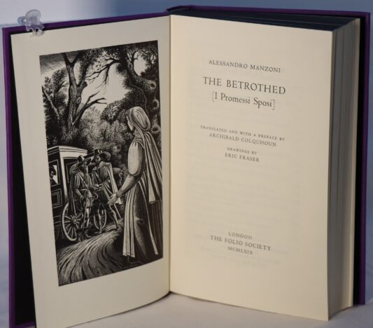 The Betrothed. - Image 3