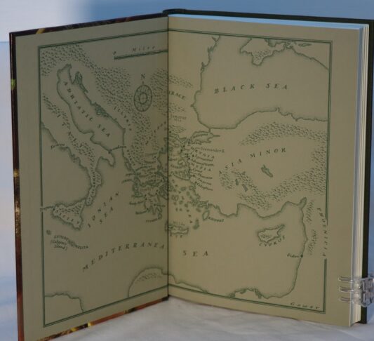 The Siege and Fall of Troy. - Image 3