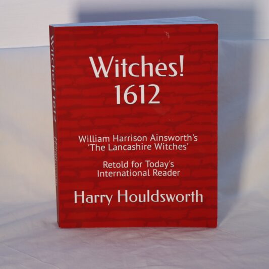 Witches! 1612.
