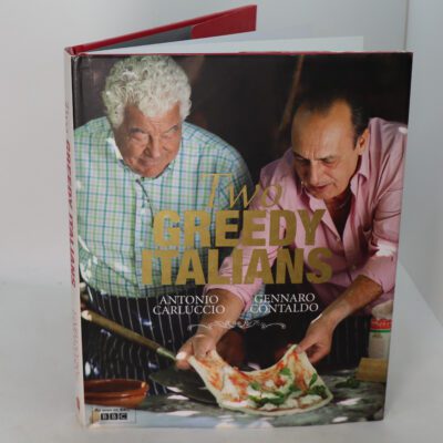 Two Greedy Italians.
