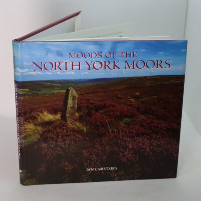 Moods of the North York Moors.