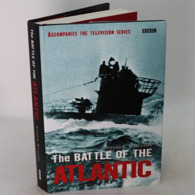 The Battle of the Atlantic.