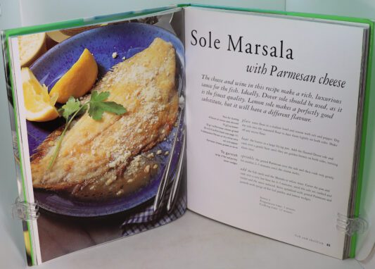 Classic Italian Cooking. - Image 2