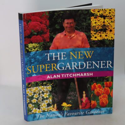 The New Super Gardener.