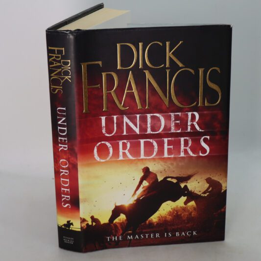 Under Orders.