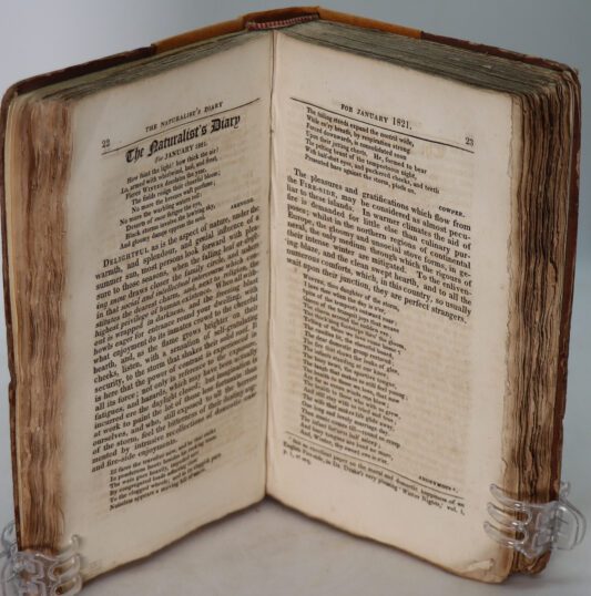 Time's Telescope for 1821. - Image 4
