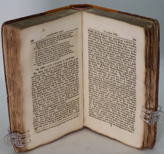 Time's Telescope for 1821. - Image 3