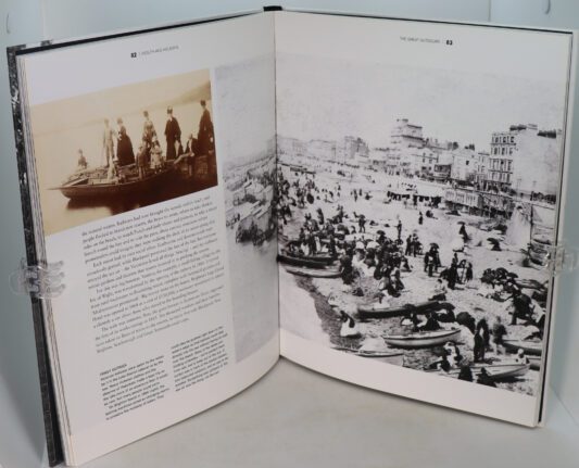 Looking Back at Britain. 1860s. Peace and Prosperity. - Image 2