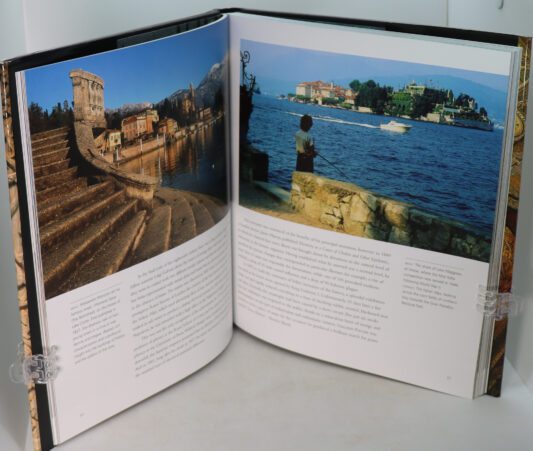 Fransesco's Italy. - Image 2