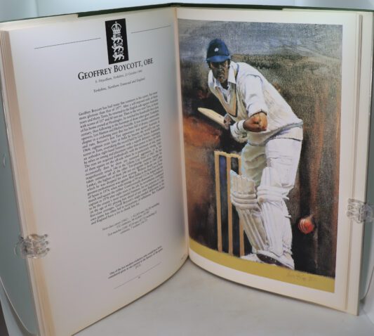 The Lord's Taverers Fifty Greatest. - Image 5