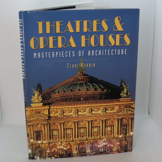 Theatres & Opera Houses.