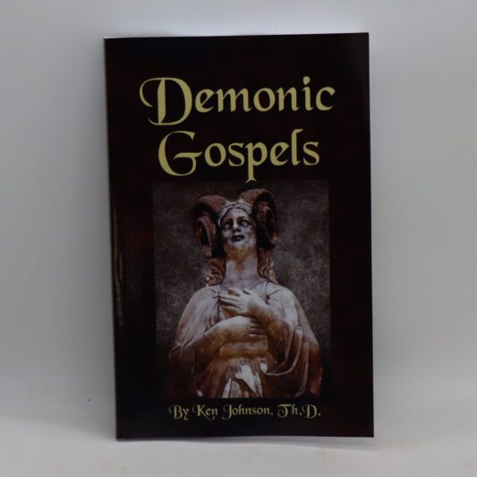 Demonic Gospels.