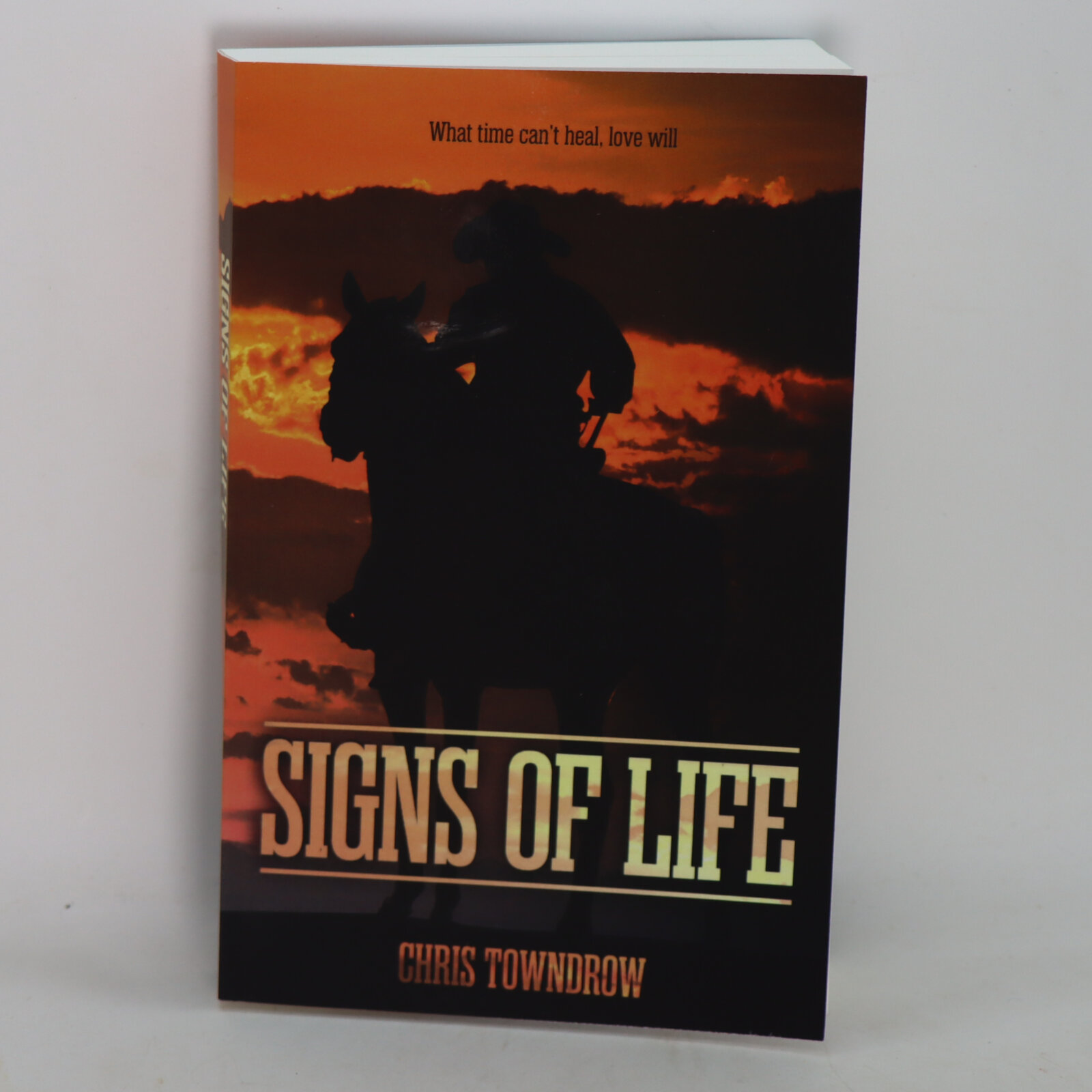 Photo of Signs of Life.