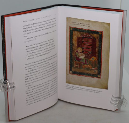 Bede and the Theory of Everything. - Image 2