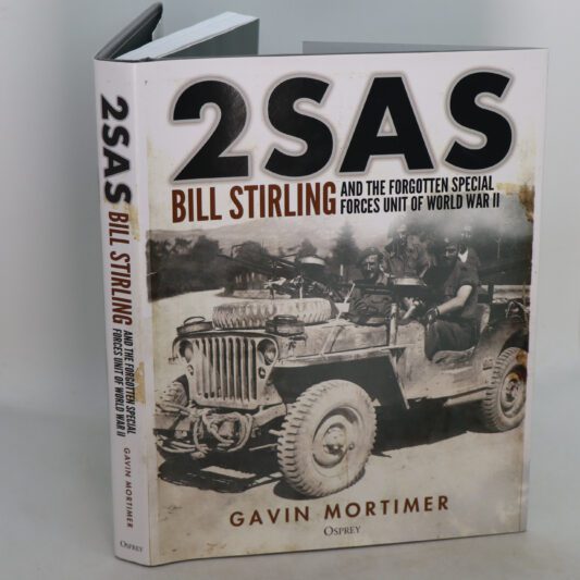 2 SAS.