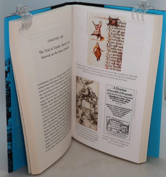 Witchcraft. A History in 13 Trials. - Image 3