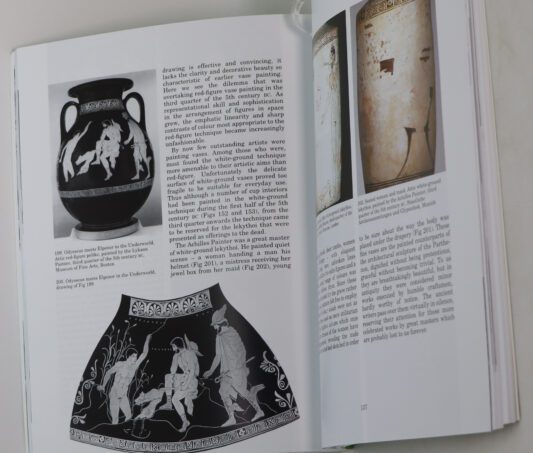 An Introduction to Greek Art. - Image 2