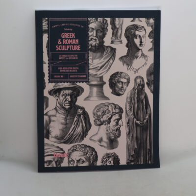 Greek and Roman Sculpture.