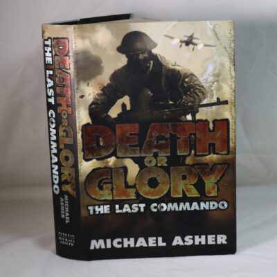 Death or Glory. The Last Commando.