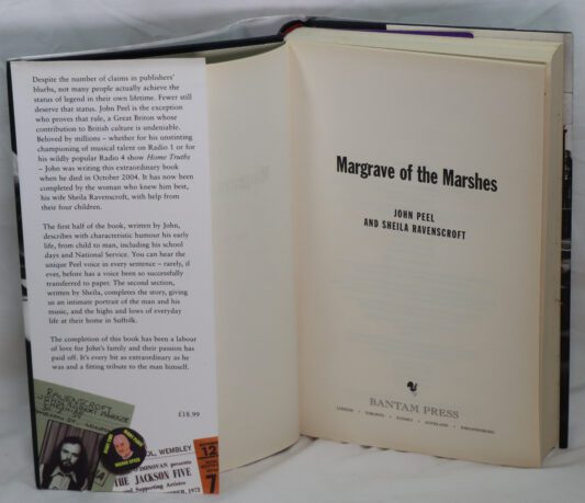 Margrave of the Marshes. - Image 3