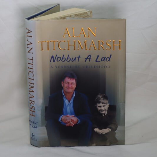 Nobbut a Lad.