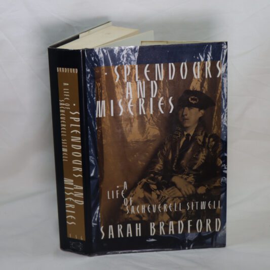 Splendours and Miseries.