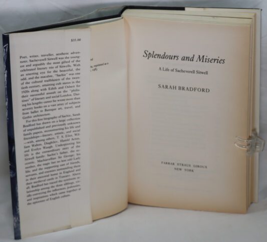 Splendours and Miseries. - Image 3
