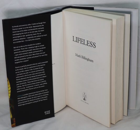 Lifeless. - Image 3