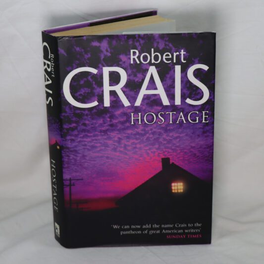 Hostage.