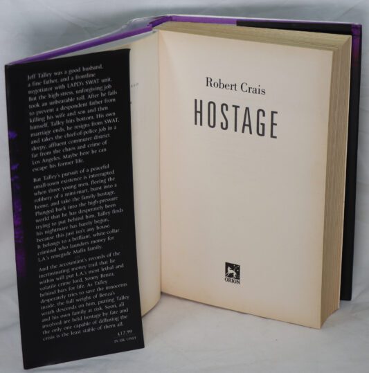 Hostage. - Image 3