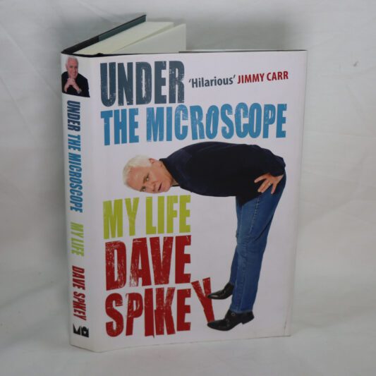 Under the Microscope.
