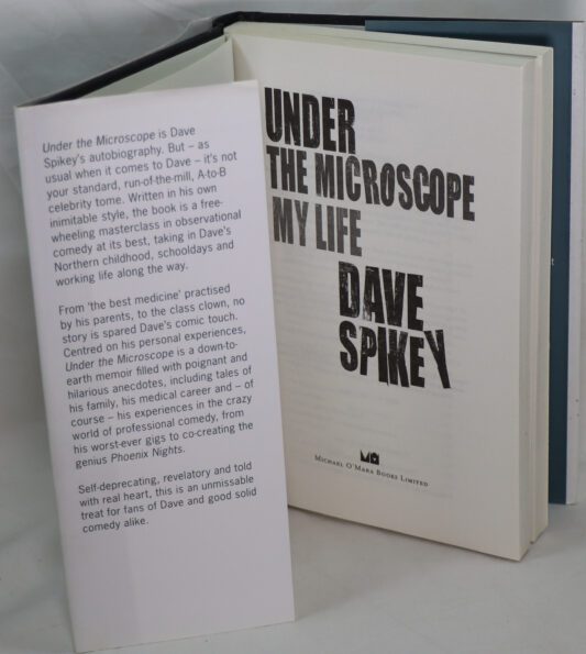 Under the Microscope. - Image 2