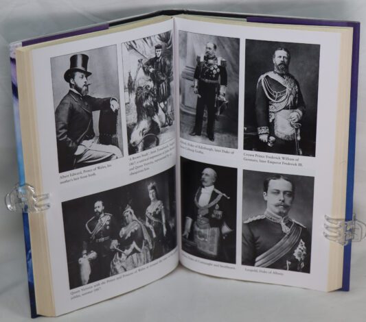 Sons, Servants & Statesmen. - Image 2
