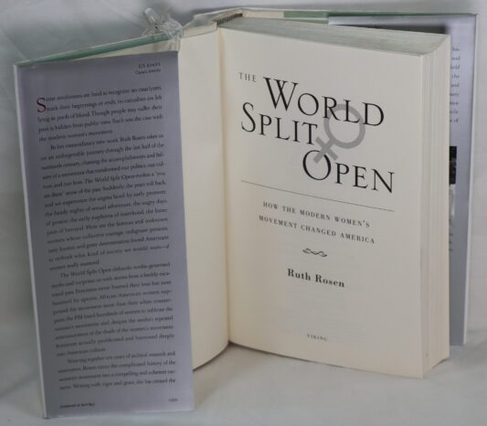 The World Split Open. - Image 3