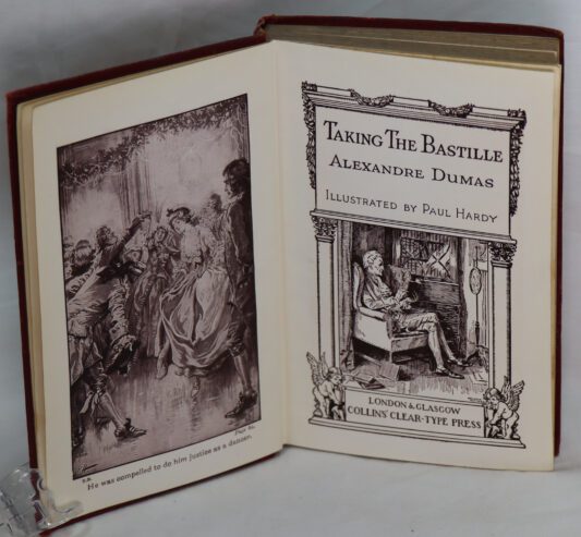 Taking the Bastille. - Image 2